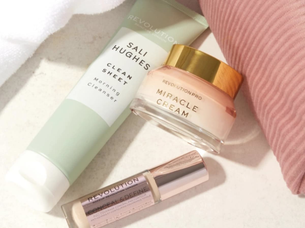 Revolution Beauty