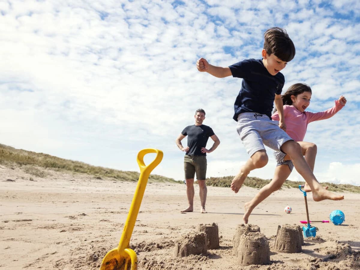 Parkdean Resorts